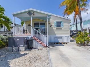 701 Spanish Main Dr #635, Cudjoe Key, FL 33042