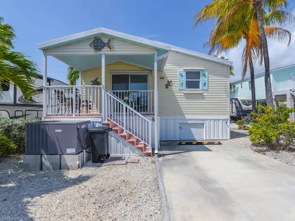 701 Spanish Main Dr #635, Cudjoe Key, FL 33042
