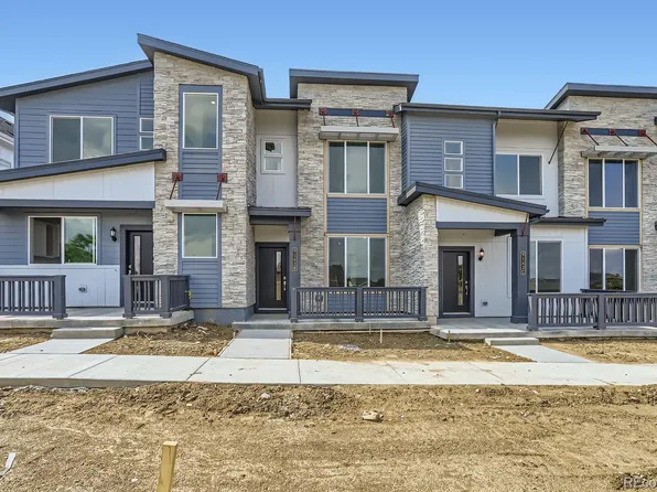 9142 Gladiola Way #B, Arvada, CO 80005