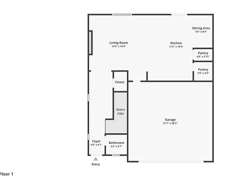 7324 Crystal Ave — Photo 2