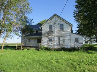 2394 U Ave, Clutier, IA 52217