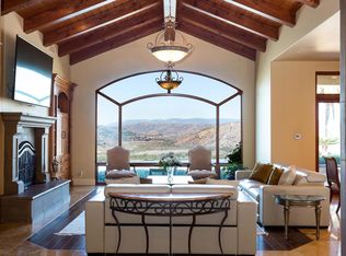 13202 Highlands Ranch Rd, Poway, CA 92064