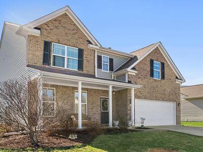 5397 W Stonewood Dr, Bloomington, IN, 47403