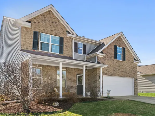5397 W Stonewood Dr, Bloomington, IN 47403