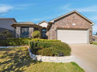 5616 Paluxy Sands Trl, Fort Worth, TX 76179