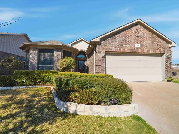5616 Paluxy Sands Trl, Fort Worth, TX 76179