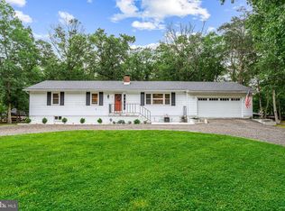 5 Moore Rd, Tabernacle, NJ 08088