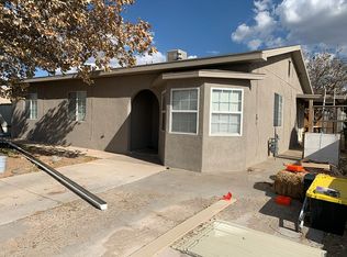 1308 Del Norte Blvd, Grants, NM 87020