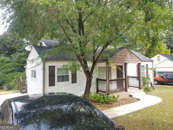 2467 Calvin Ave, East Pt, GA 30344