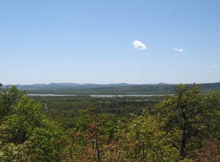 43 High Point Dr, Mayflower, AR 72106