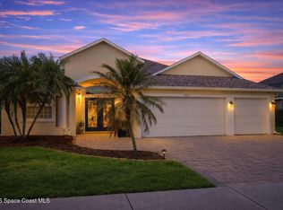 2147 Auburn Lakes Dr, Rockledge, FL 32955