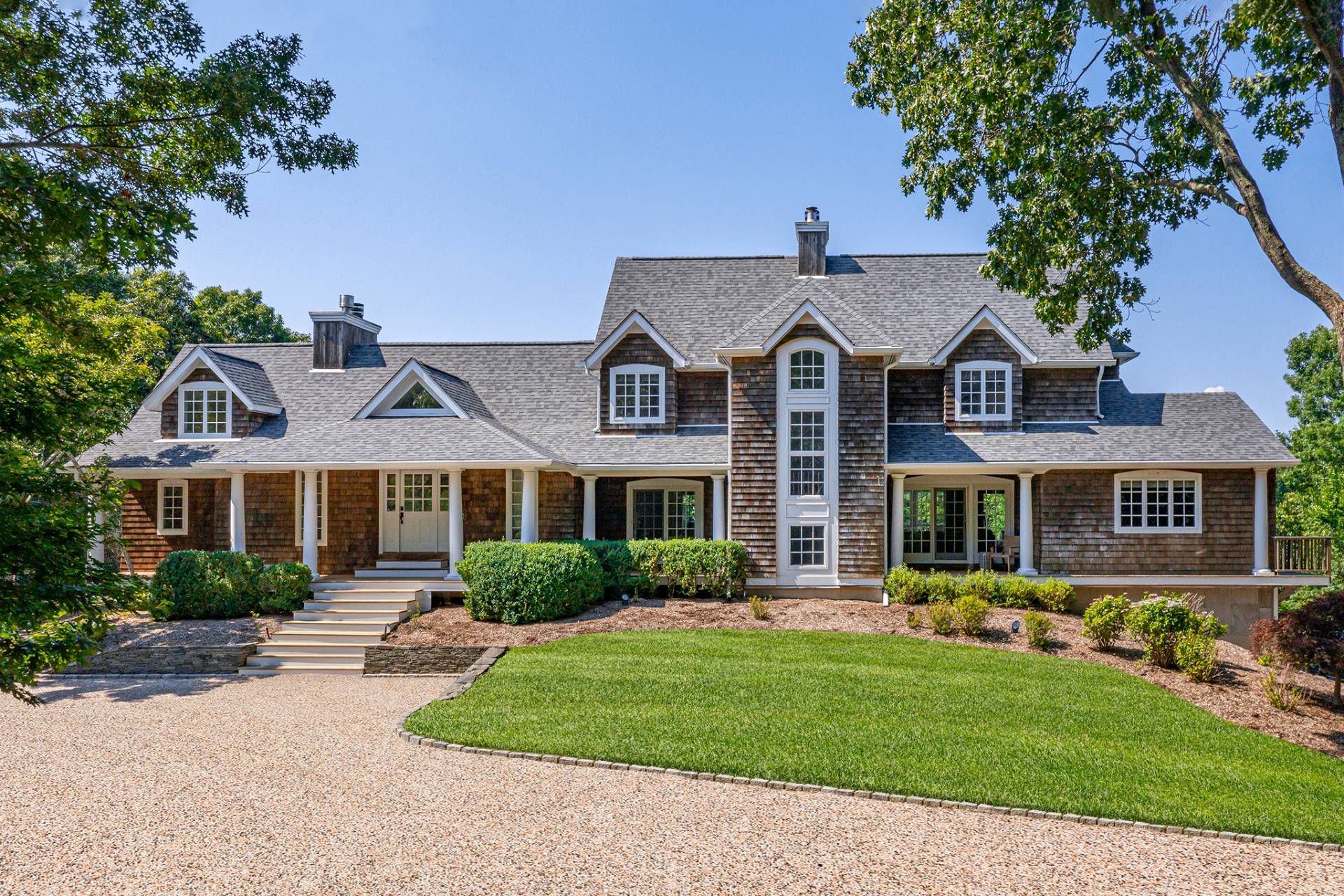 107 Stoney Hill Rd, Sag Harbor, NY 11963 Out East