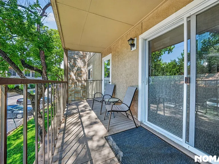 4119 Medical Dr #E203 — Photo 22