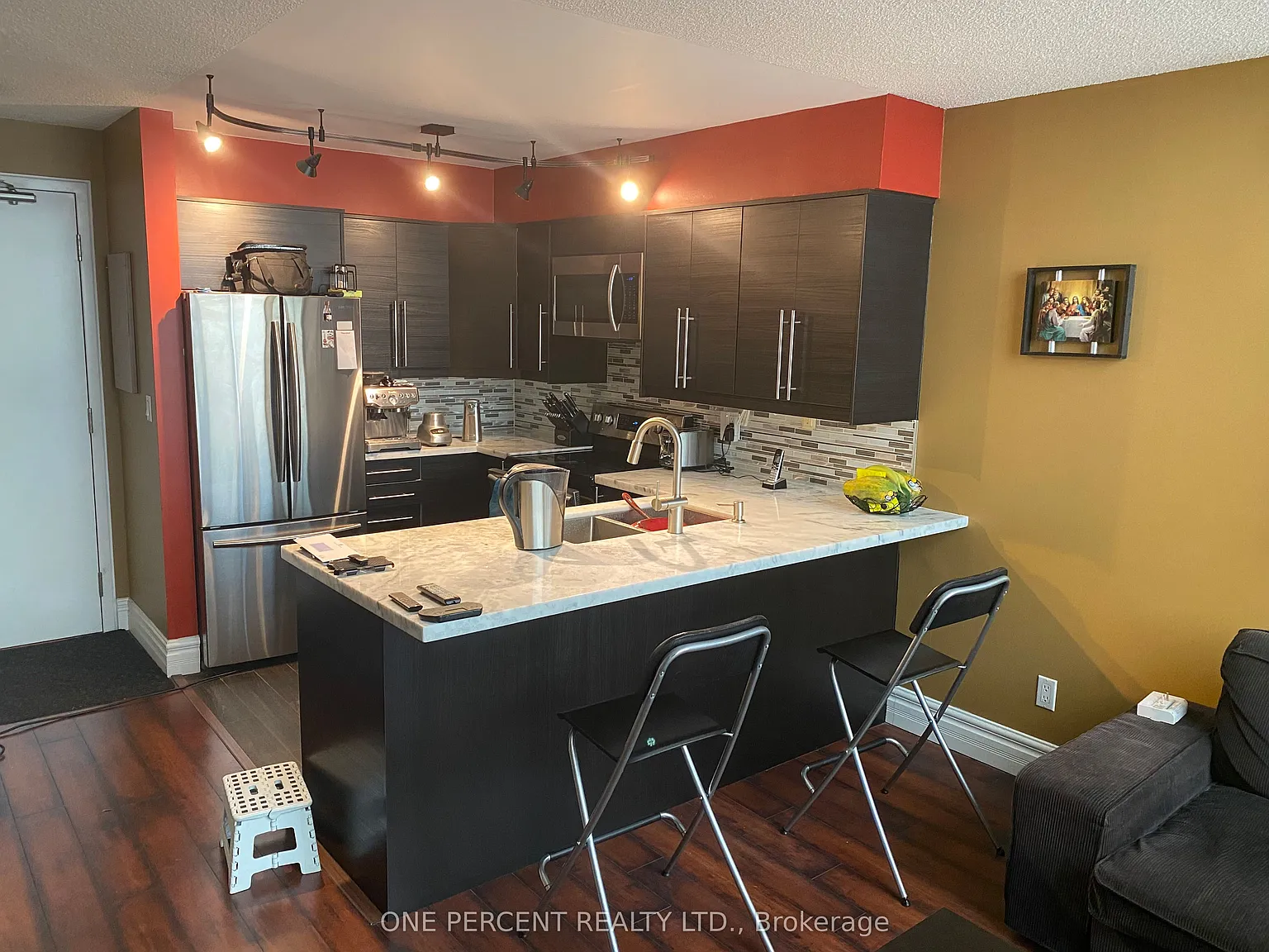 1 bed, $2,300 — Photo 4
