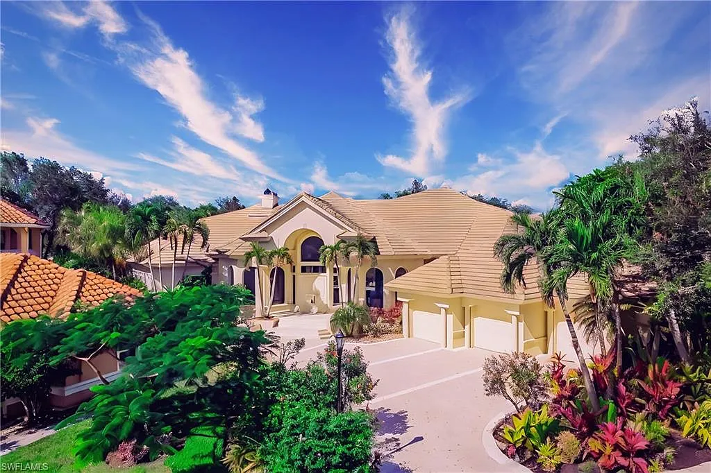 4 bed, 4.5 bath, 5314 sqft, $18,000 — Photo 3