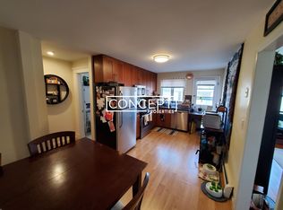 115 Thurston St #606, Somerville, MA 02144