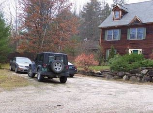 2901 Cox District Rd, Woodstock, VT 05091