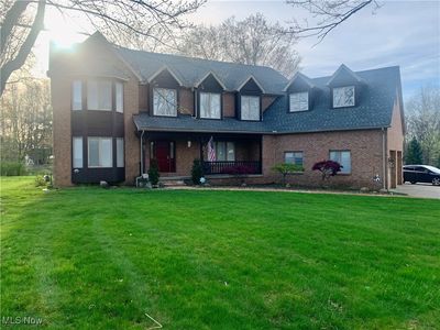 174 N Broad St, Canfield, OH, 44406