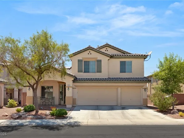 5721 Awakening St, North Las Vegas, NV 89081