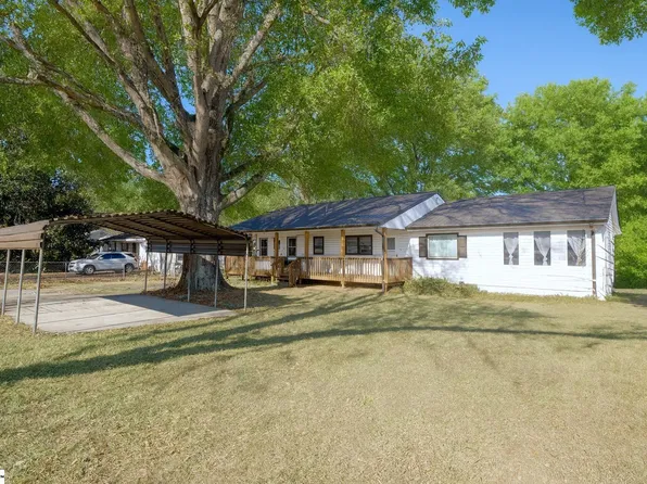 235 S Blackstock Rd, Spartanburg, SC 29301