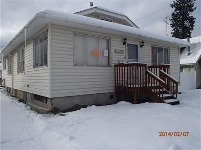 4515 N Stevens St, Spokane, WA, 99205