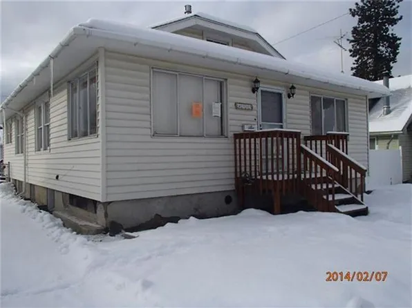 4515 N Stevens St, Spokane, WA 99205