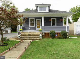 3624 Florida Rd, Baltimore, MD 21244