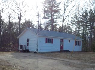 23 Crest Ave, Lisbon, ME 04250