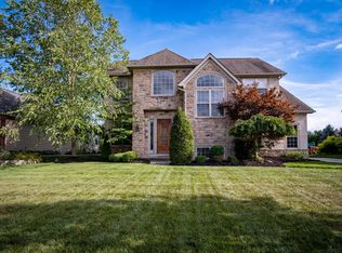 5564 Aster Way, Galena, OH