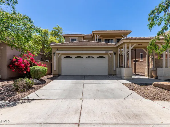 2329 E BOWKER Street, Phoenix, AZ 85040