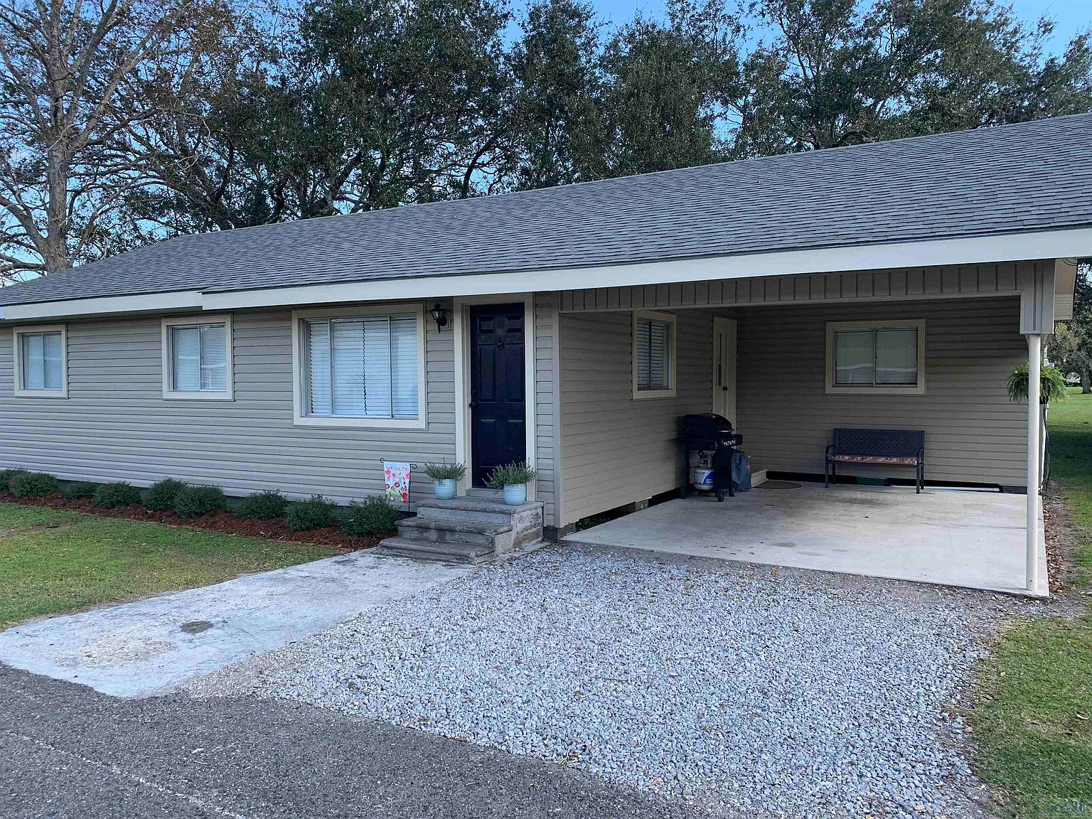 118 Saint James St, Gheens, LA 70355 Zillow