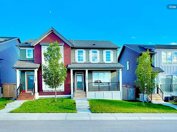 189 N Carringvue Way NW, Calgary, AB T3P 1K6