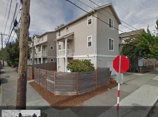 9001 Stone Ave N, Seattle, WA 98103