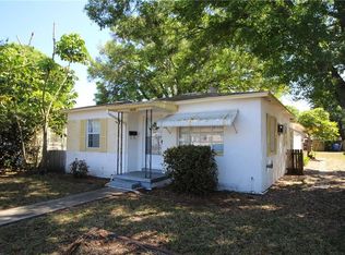 4626 22nd Ave N, Saint Petersburg, FL 33713