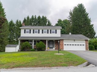 15 West Drive, Ballston Lake, NY 12019