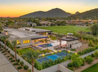 6824 E HUMMINGBIRD Lane, Paradise Valley, AZ 85253
