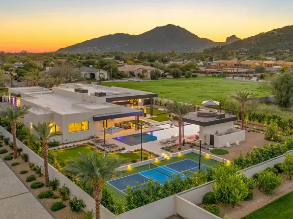 6824 E HUMMINGBIRD Lane, Paradise Valley, AZ 85253