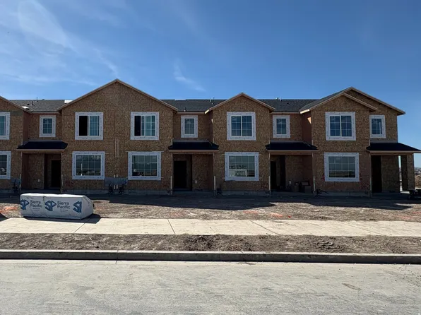 1298 W 1290th Lot 165-N, Salem, UT 84653