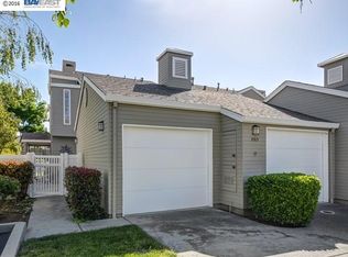5513 Baldwin Way, Pleasanton, CA 94588
