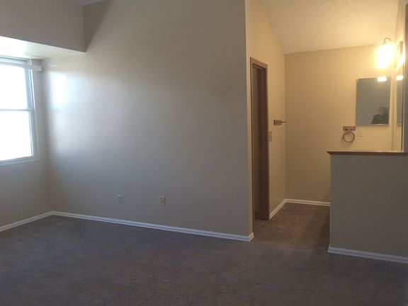 Master bedroom sink area