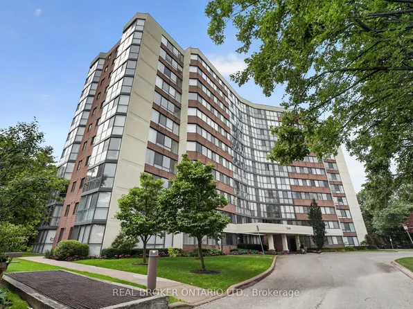 1240 Marlborough Ct, Oakville, ON