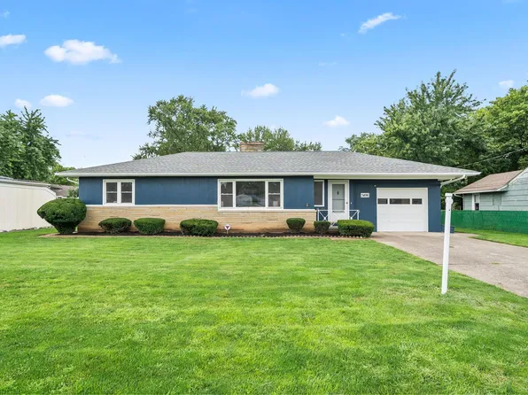 3496 Wicklow Rd, Columbus, OH 43204