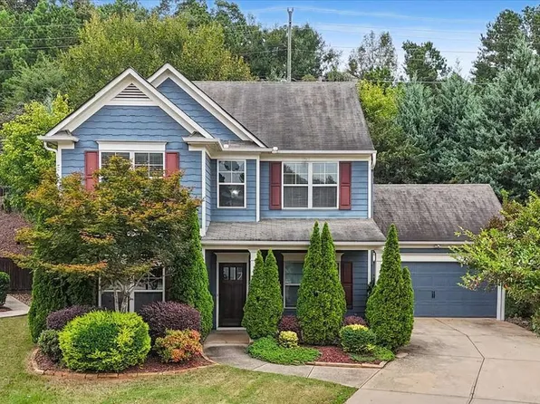 232 Haleys Ct, Woodstock, GA 30188