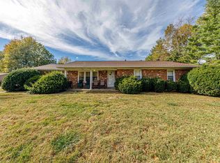 7373 Heritage Dr, Mount Vernon, IN 47620