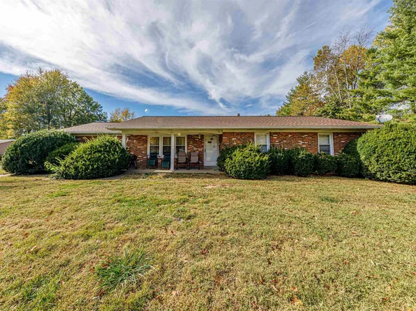 7373 Heritage Dr, Mount Vernon, IN 47620