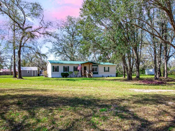 15035 State Route 51, Live Oak, FL 32060