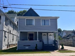 6 Brownson St, Binghamton, NY 13901