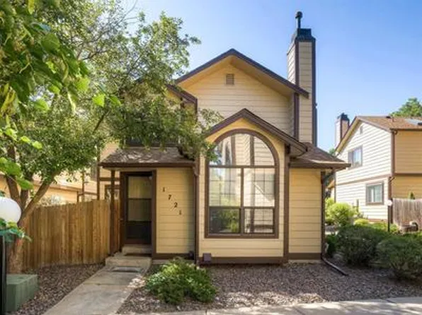 1721 S Richfield Way, Aurora, CO 80017