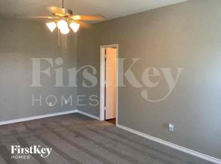 12721 Carpenter Ln, Rhome, TX 76078