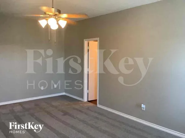 12721 Carpenter Ln, Rhome, TX 76078